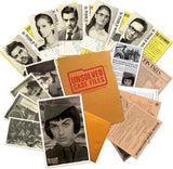 Unsolved Case Files - Veronica Falcone (Eng)