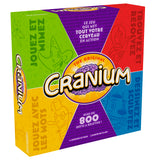 Cranium (Fr)
