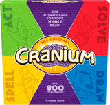 Cranium (Ang)