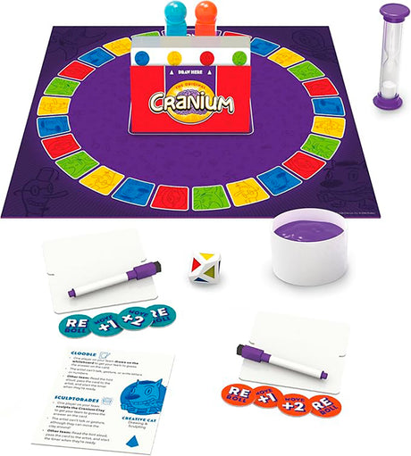 Cranium (En)