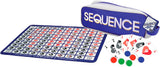 Sequence - On the Go (Bil)