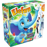 Jeu Elefun (Bil)
