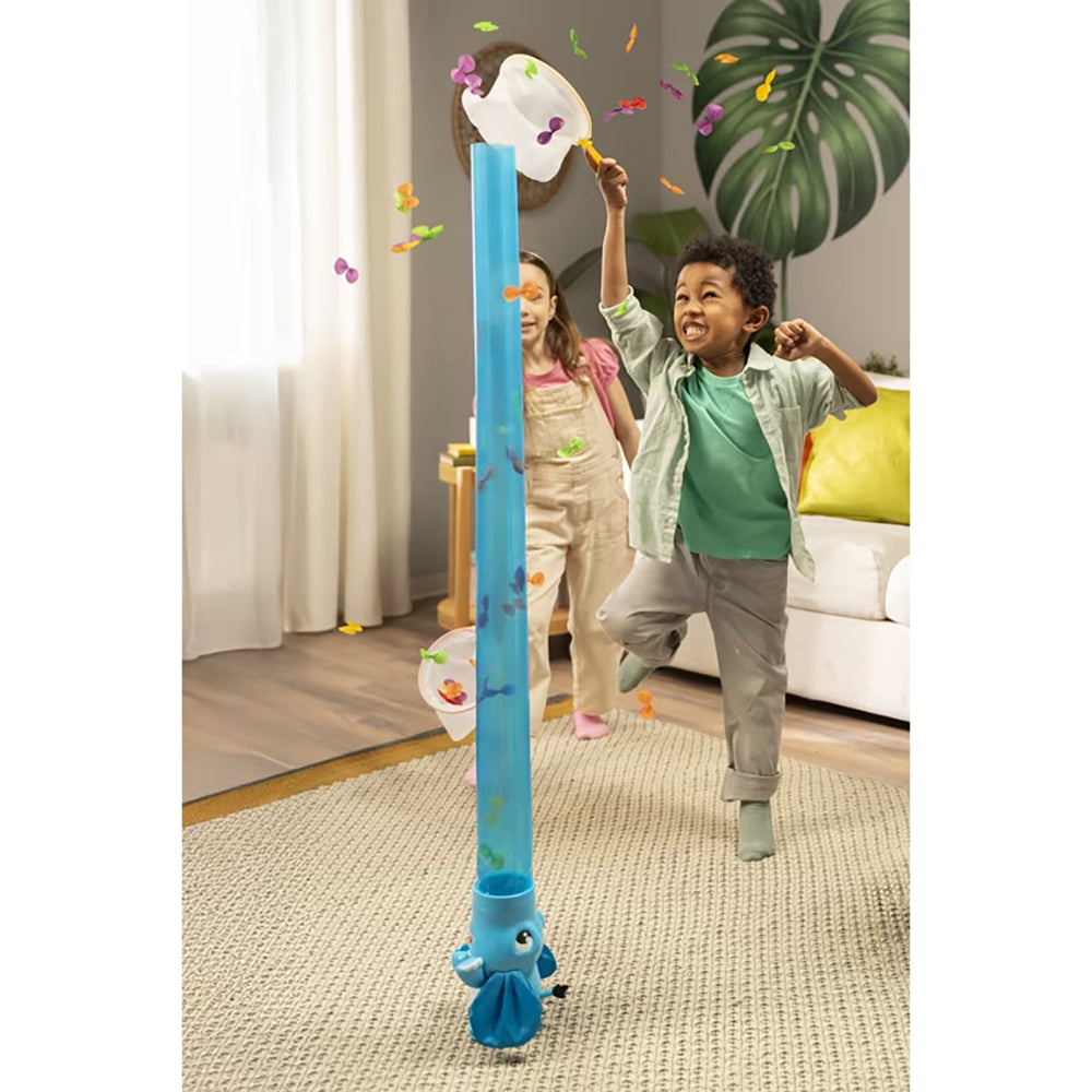Jeu Elefun (Bil)