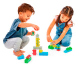 Jelly Blox - Range et empile