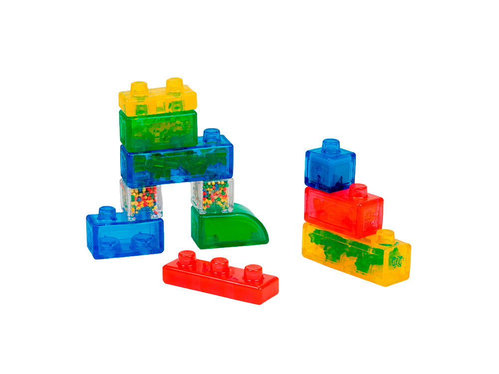 Jelly Blox - Newbie Kit 11 pcs