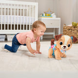 VTech - Explore and Move with Puppy (Ang)