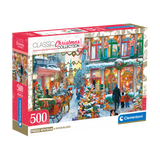 Joy of Christmas - 500 pcs