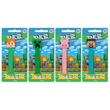 Pez - Minecraft