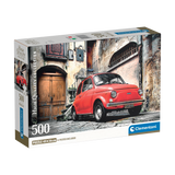 Cinquecento - 500 pcs