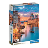 Venise en lumière - 500 mcx