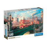 Westminster Bridge - 500 pcs