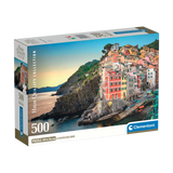 Côte de Riomaggiore - 500 pcs