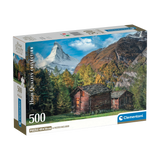 Charmante Matterhorn - 500 pcs