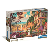 Victorian Promenade - 500 pcs