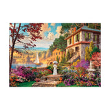Victorian Promenade - 500 pcs