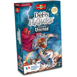 Défis Nature - Mythes vikings (Fr)