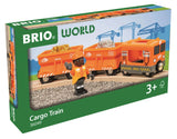 Cargo Train