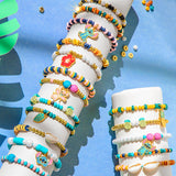 Stitch - Kit de création de bijoux