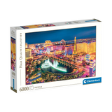 Las Vegas - 6000 pcs