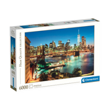 Brooklyn Bridge Lights - 6000 pcs