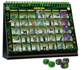 365 aventures - Cthulhu (Fr)