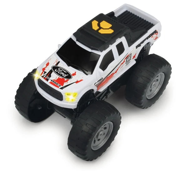 Dickie - Camion Ford Raptor cascadeur 25 cm