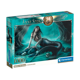 The Siren's Lament - Anne Stoke - 1000 pcs
