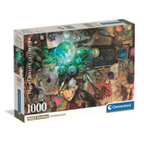 Maleficium - 1000 pcs