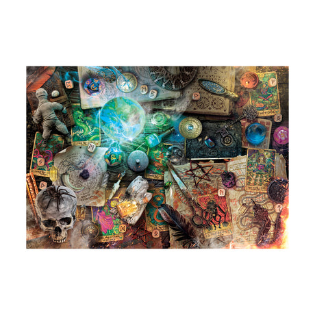 Maleficium - 1000 pcs