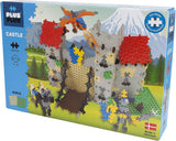 Plus Plus - Castle - 760 pcs