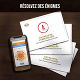 Dossiers Criminels - Mystère dans la Vallée des Rois (Fr)