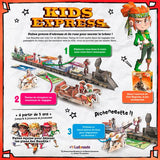 Kids Express (Fr)