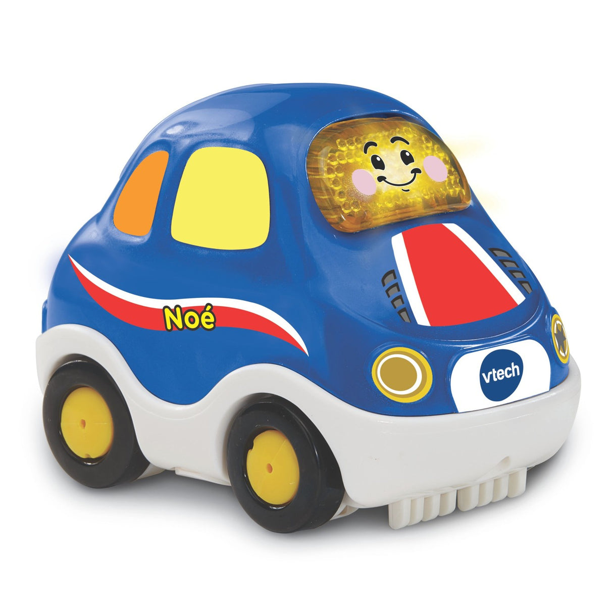 VTech - Tut Tut Bolides : Garage SOS dépannage (Fr)