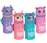 Standing Pencil Case - Nebulous Stars