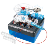 Connex - Incroyable défi labyrinthe (Bil)