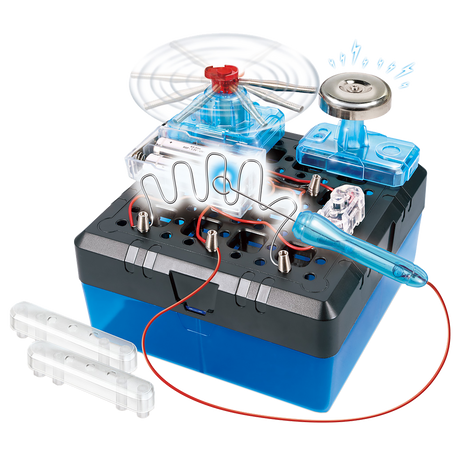 Connex - Maze Challenge (Bil)