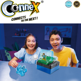 Connex - Soccer Fever (Bil)