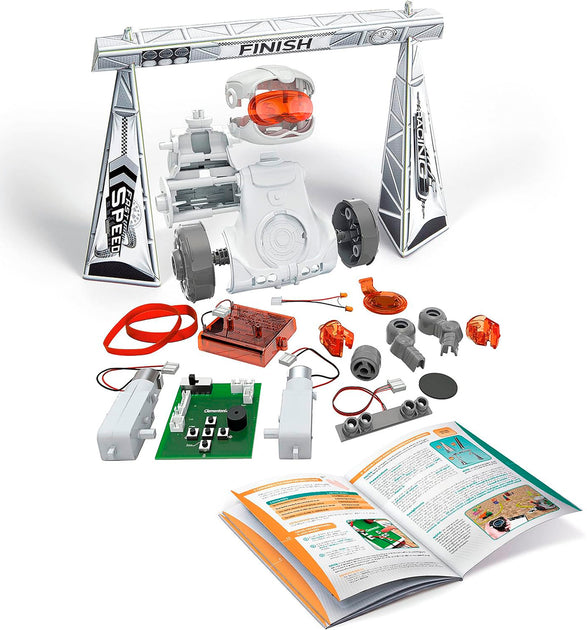 Mon Robot (Ang.)