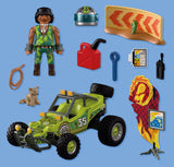 Buggy tout-terrain - Playmobil Offroad Cars