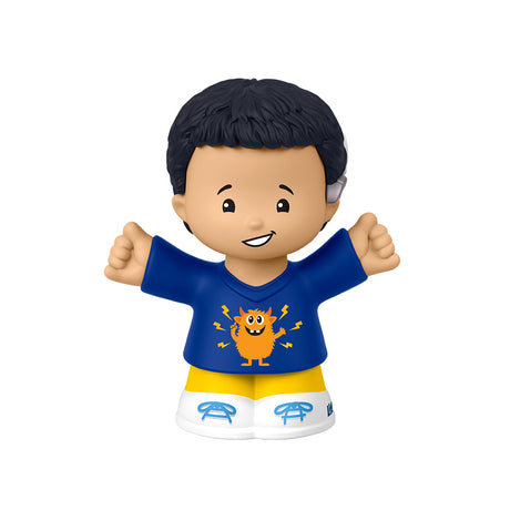 Little People - Figurine