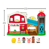 Fisher Price - Little People - Farm