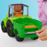 Little People - Tractor