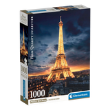 Tour Eiffel - 1000 mcx