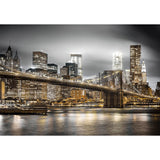 New York Skyline - 1000 pcs