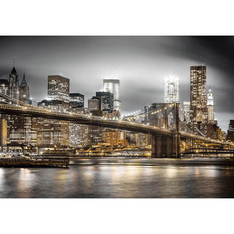 New York Skyline - 1000 pcs