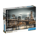 New York Skyline - 1000 pcs