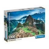 Machu Picchu - 1000 mcx