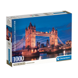 Tower Bridge - 1000 pcs