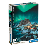 Les îles Lofoten - 1000 mcx