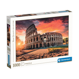 Coucher de soleil Romain - 1000 mcx